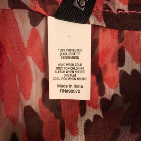 Infinity Scarf - Picture 5 of 7